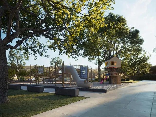 Pyrenéus Residence - Cota 2 semanas/ano - Foto 4