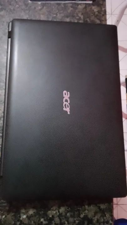 Acer I5 4gbm RAM SSD 256 GB - Foto 2