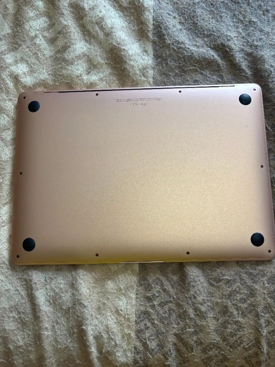 MacBook Air M1 13" 8GB | 256GB - Foto 5