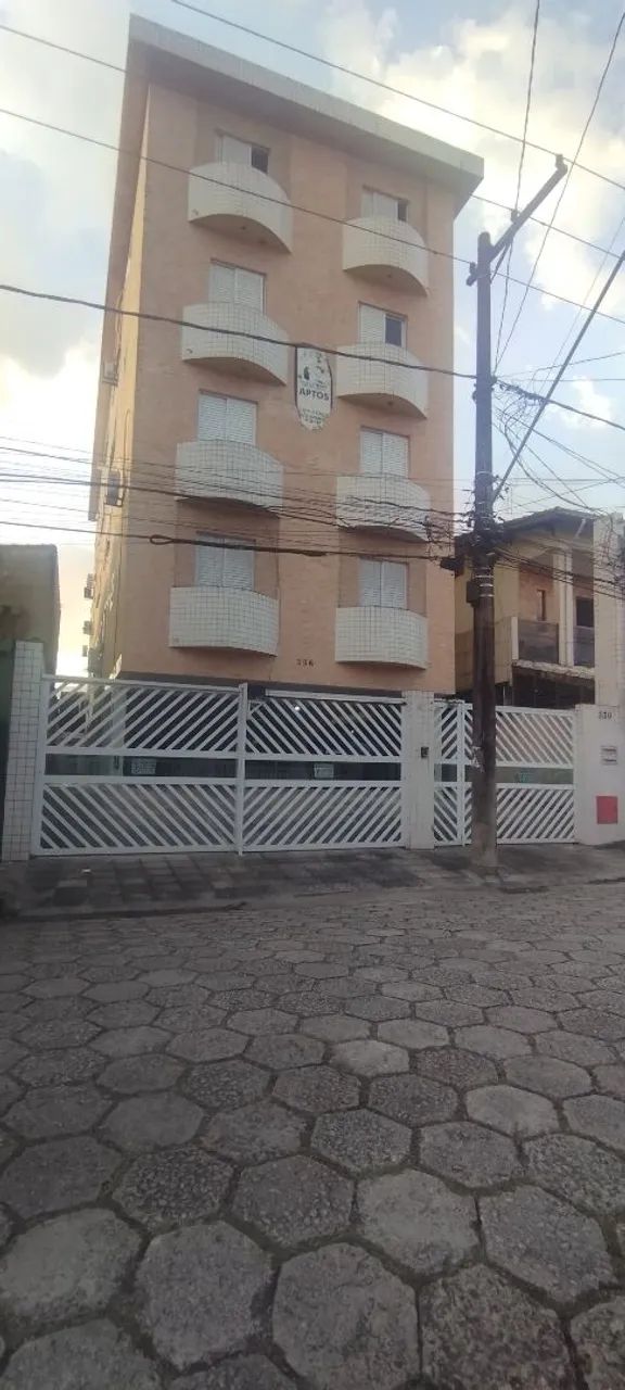 Foto - Cubatão - Vila Nova