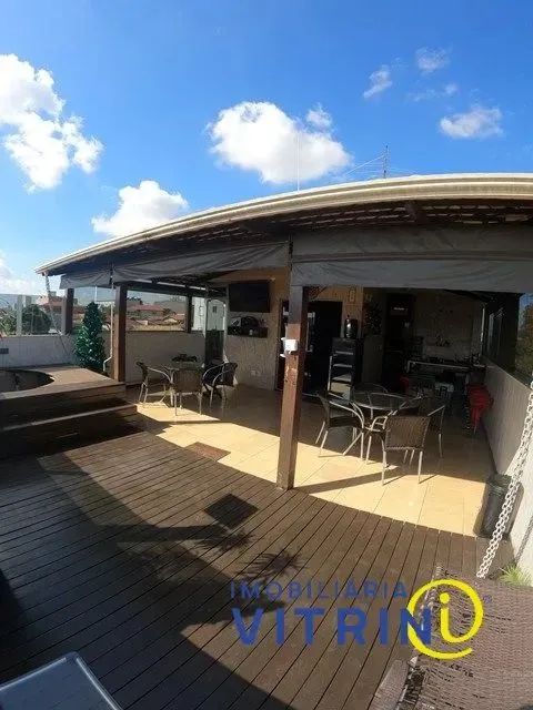 Apartamento para Venda no Serrano, BH. - Foto 4