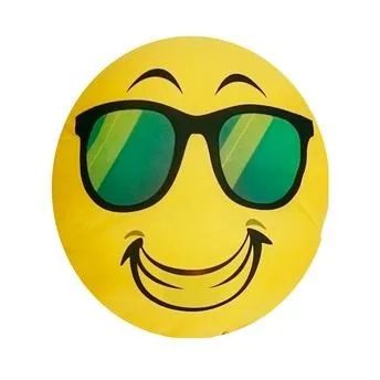 Almofada Emoji  - Foto 4