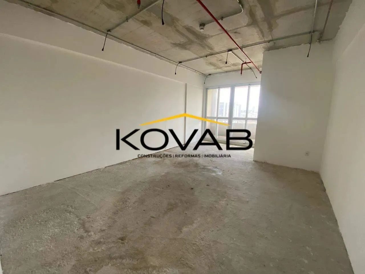 Oportunidade Imperdível de Compra de Sala Comercial na Chácara Santo Antônio - 45,38m²! - Foto 2