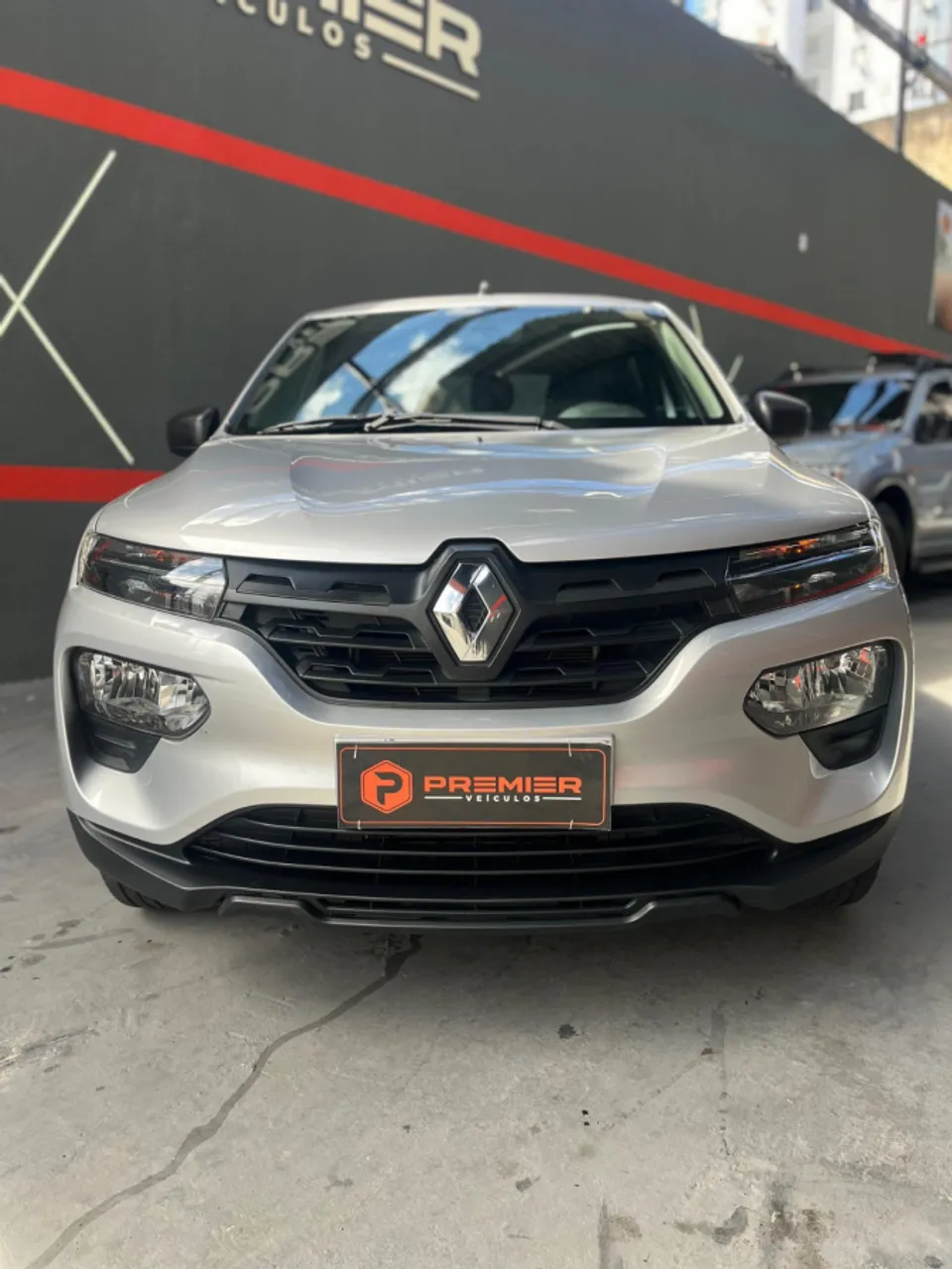 Renault KWID 1.0 ZEN
