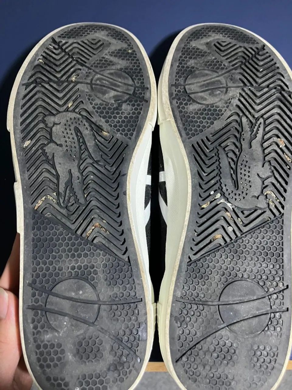 Tenis Lacoste L004 - Foto 5