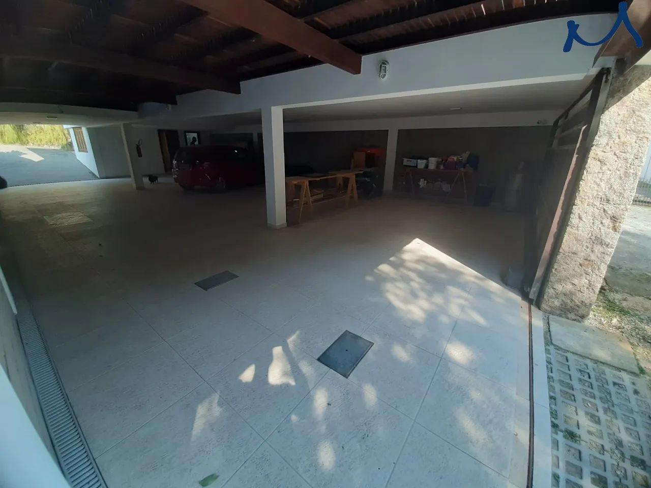 Um paraíso no meio do morro da Praia da Lagoinha!! - Foto 4