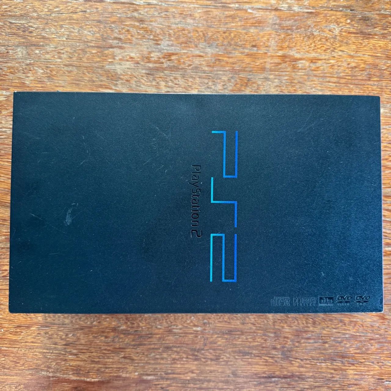 PlayStation 2 Fat 100% original  - Foto 4