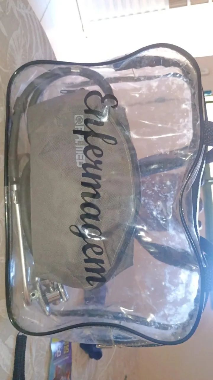 Aparelho de pressão arterial  - Foto 3