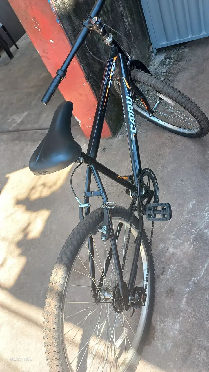 Bicicleta Cairu  - Foto 3