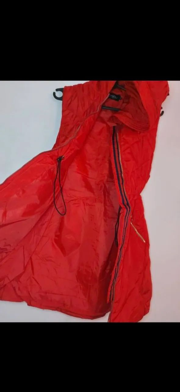 Vendo casaco vestido - Foto 3