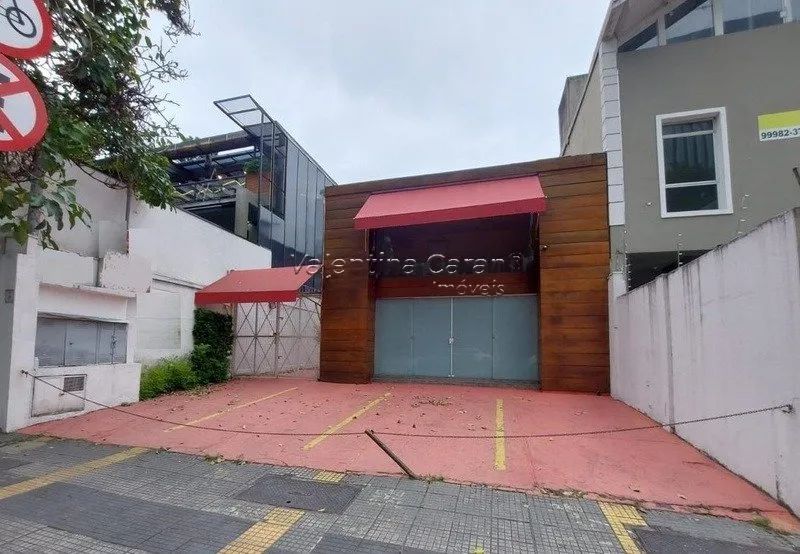 Casa Comercial para Aluguel em Pinheiros - Foto 2