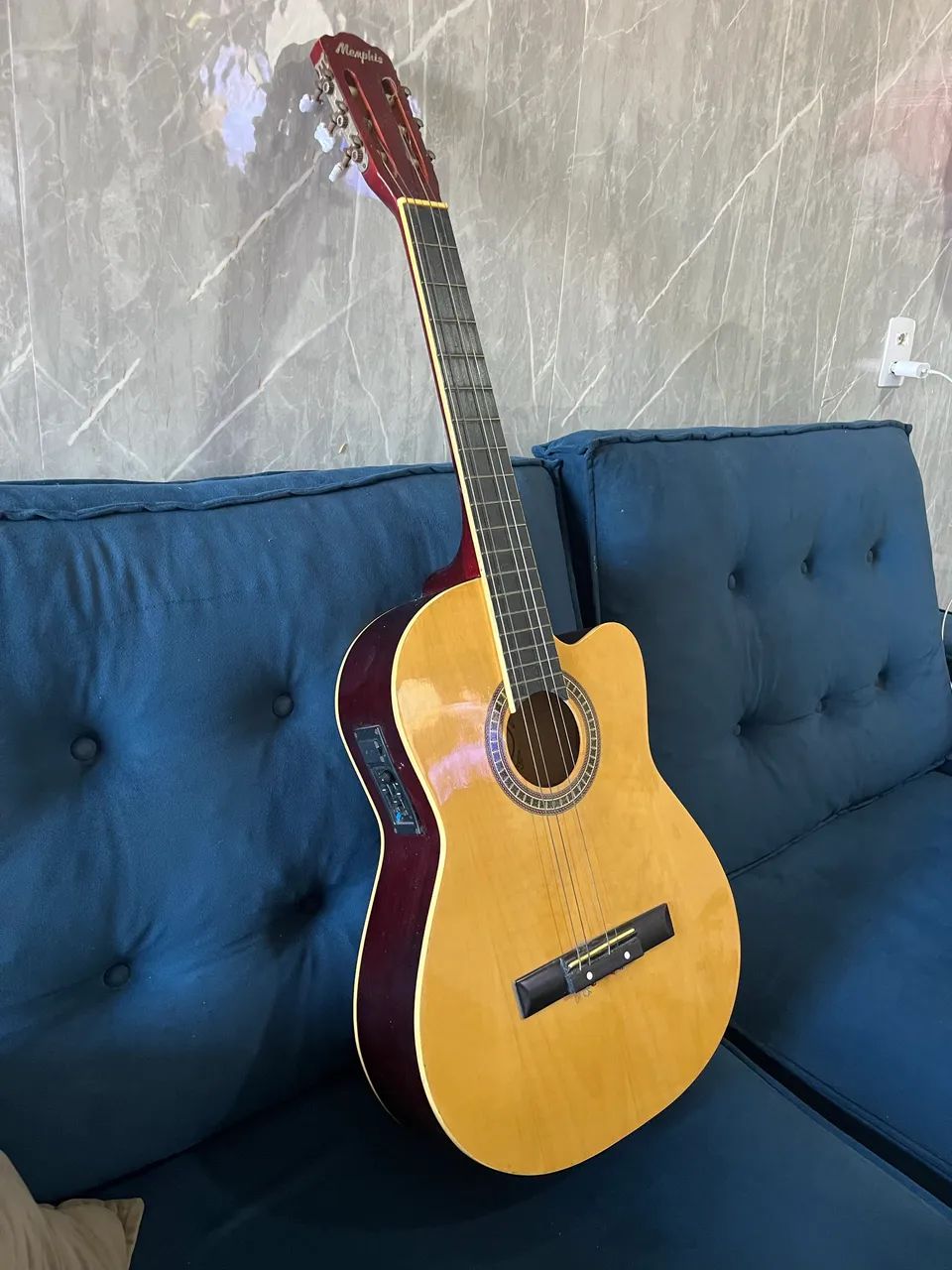 Violão MEMPHIS