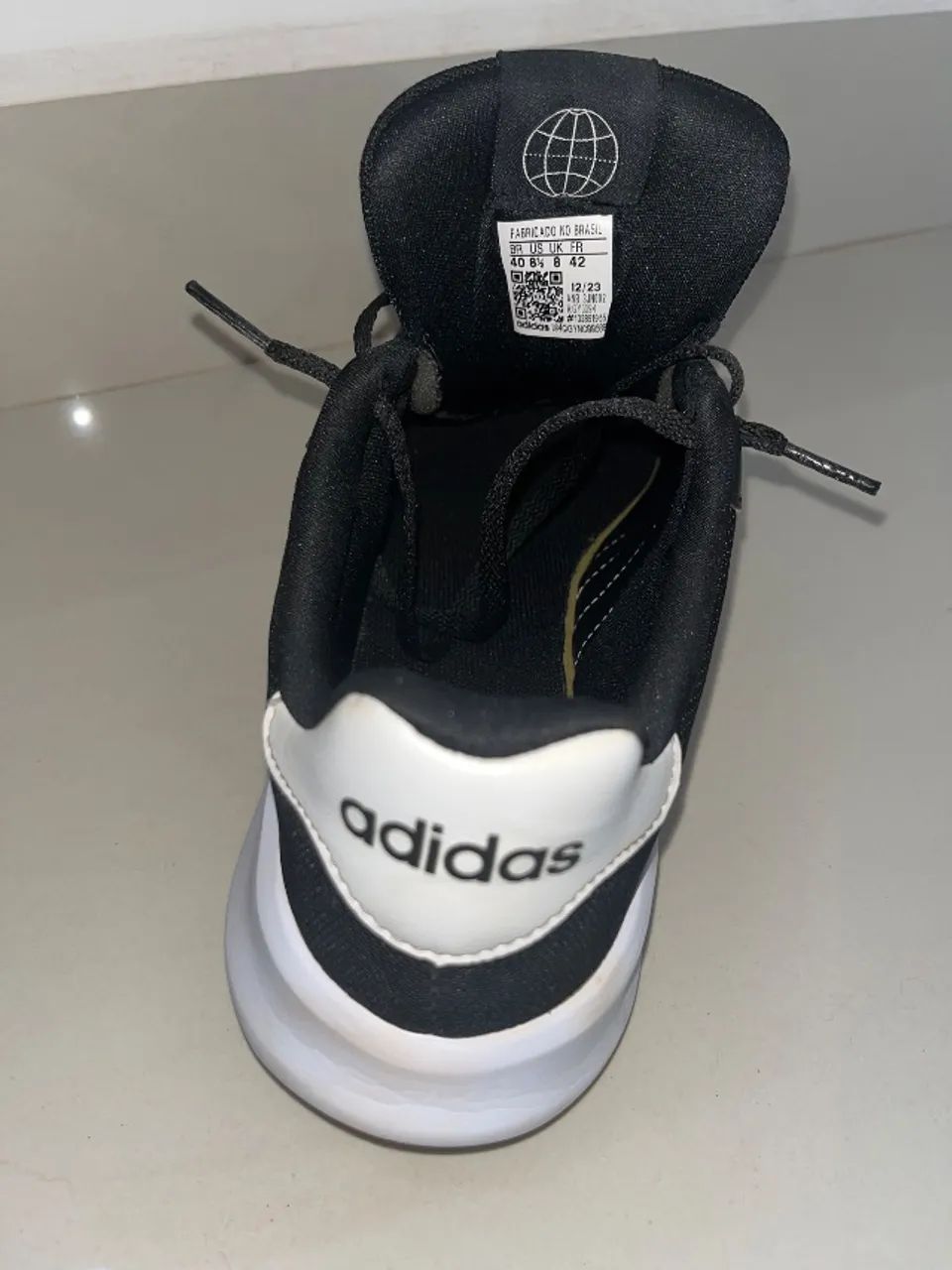 Adidas Racer 4.0 - Foto 3