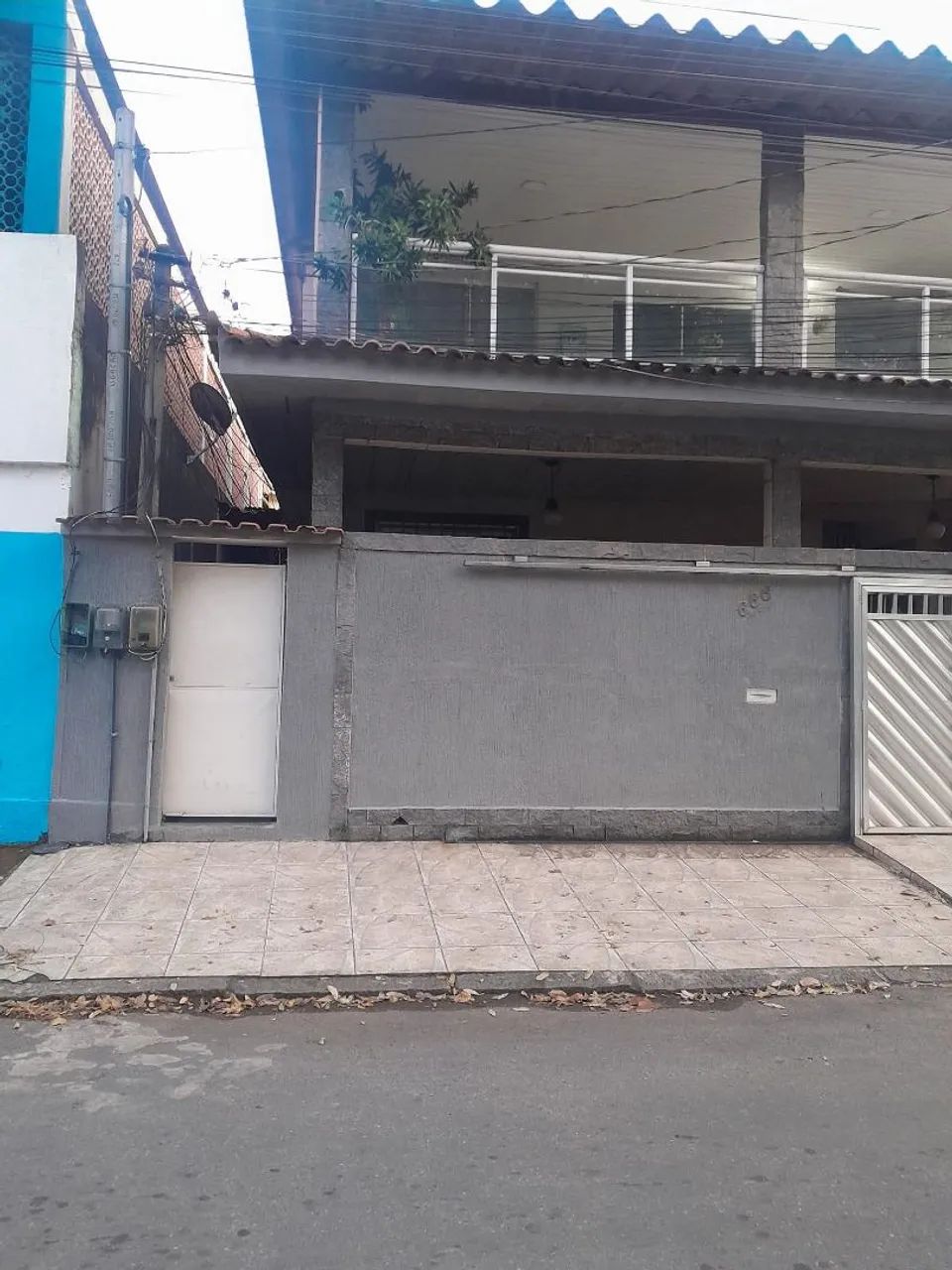 Casa para locação  Realengo zap *9 