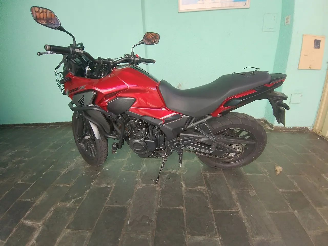 2020 - Foto 2