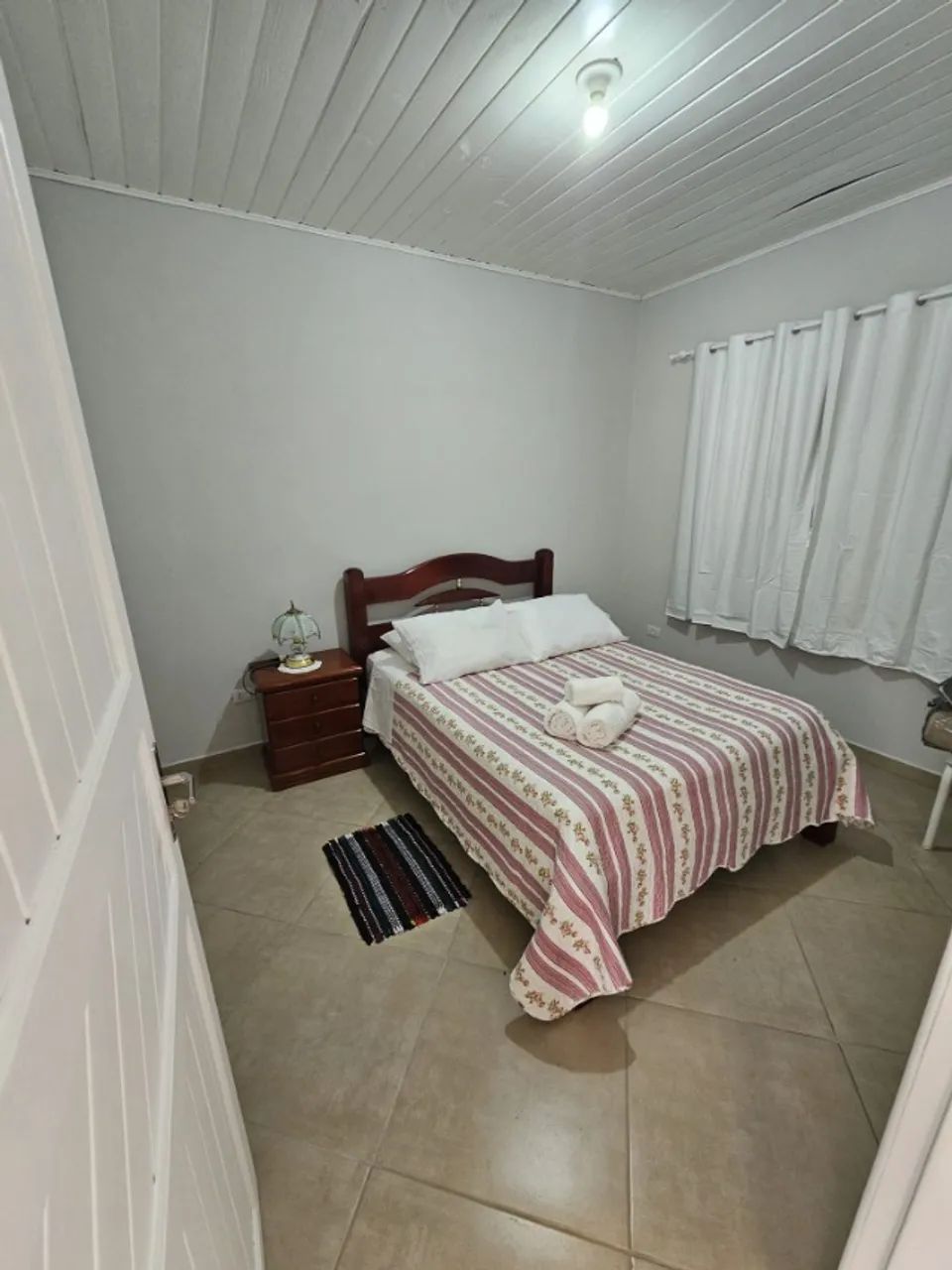 ? CASA PARA LOCAÇÃO - RIO DO OURO, ANITÁPOLIS - Foto 4