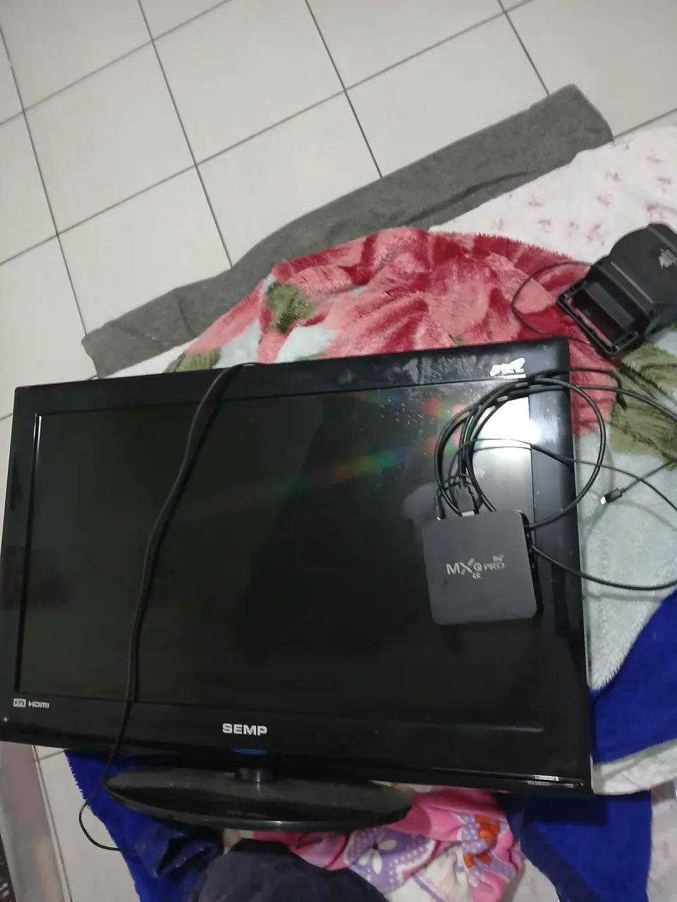 Vendo TV