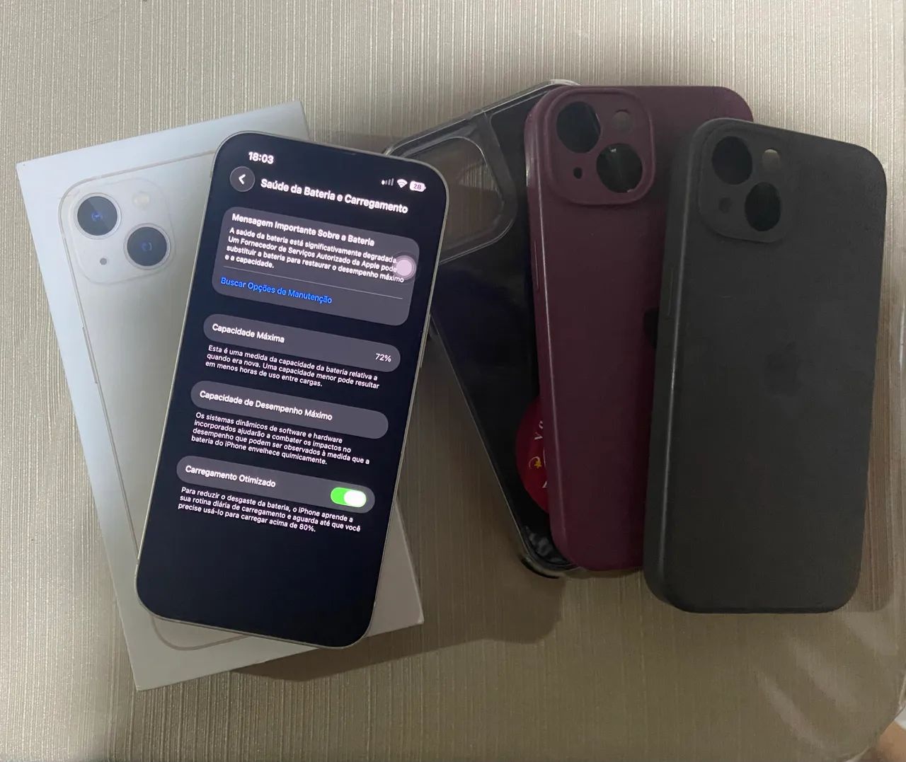 Iphone 13  - Foto 4