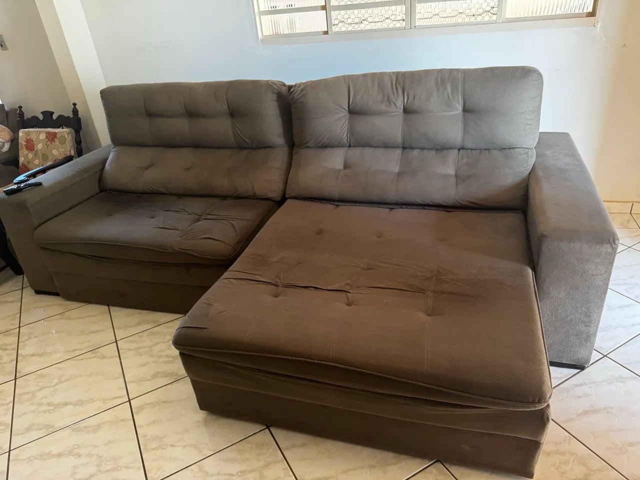 Sofá retrátil  - Foto 3