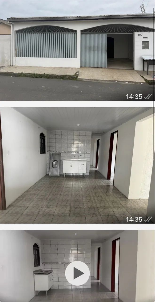 Casa em Paranaguá  - Foto 2