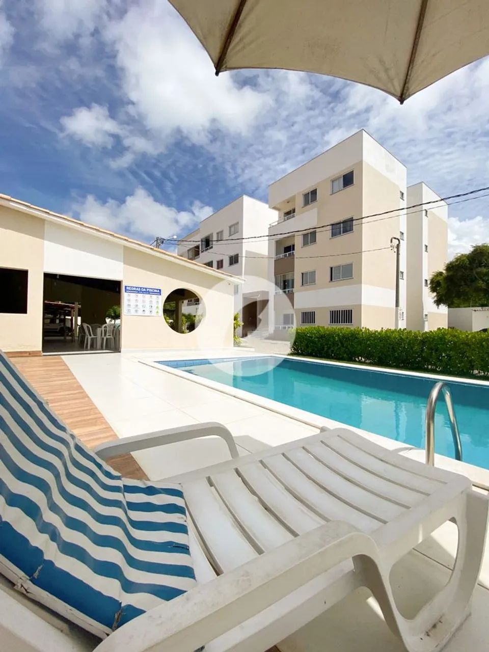 Apartamento em Pium Parnamirim - Foto 4
