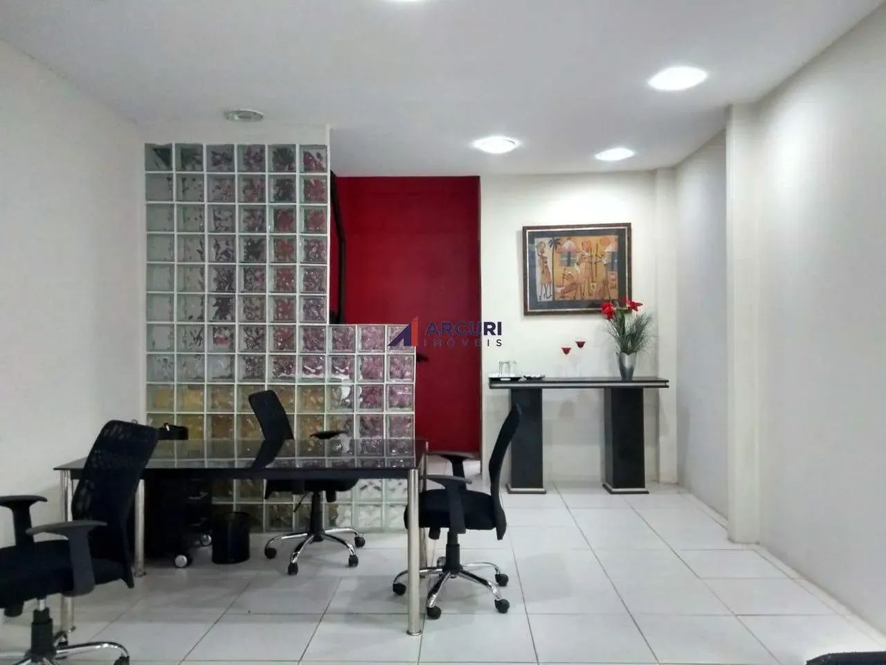Loja 90 m² Santa Lúcia (BH) - Locação - Foto 2
