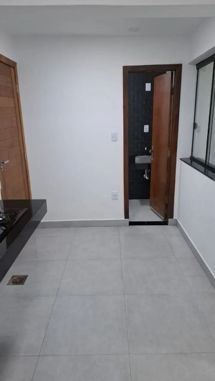 Aluga-se KIT NET bem localizada BH<br>Ugu - Foto 4