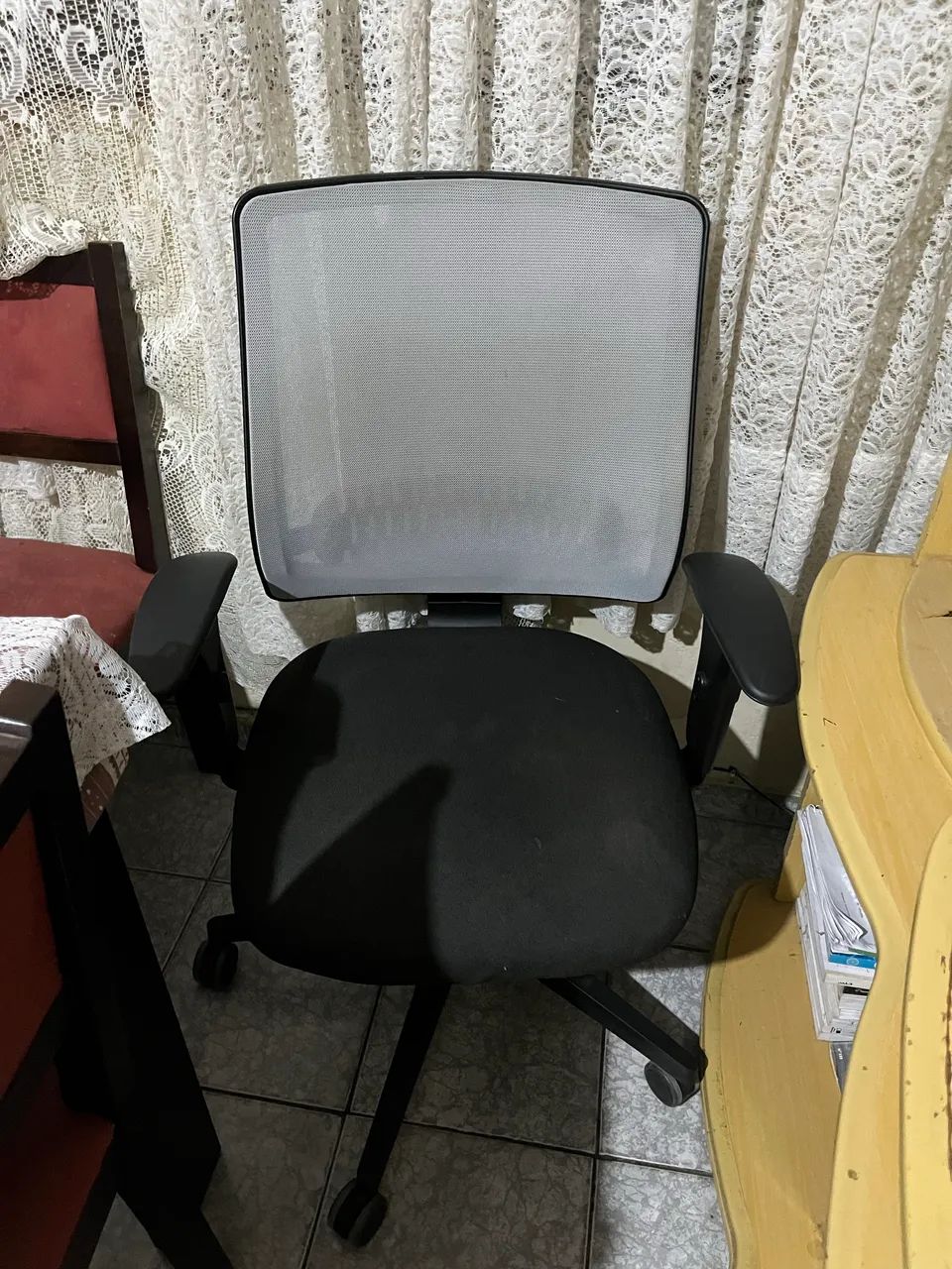 Cadeira Uni Flexform