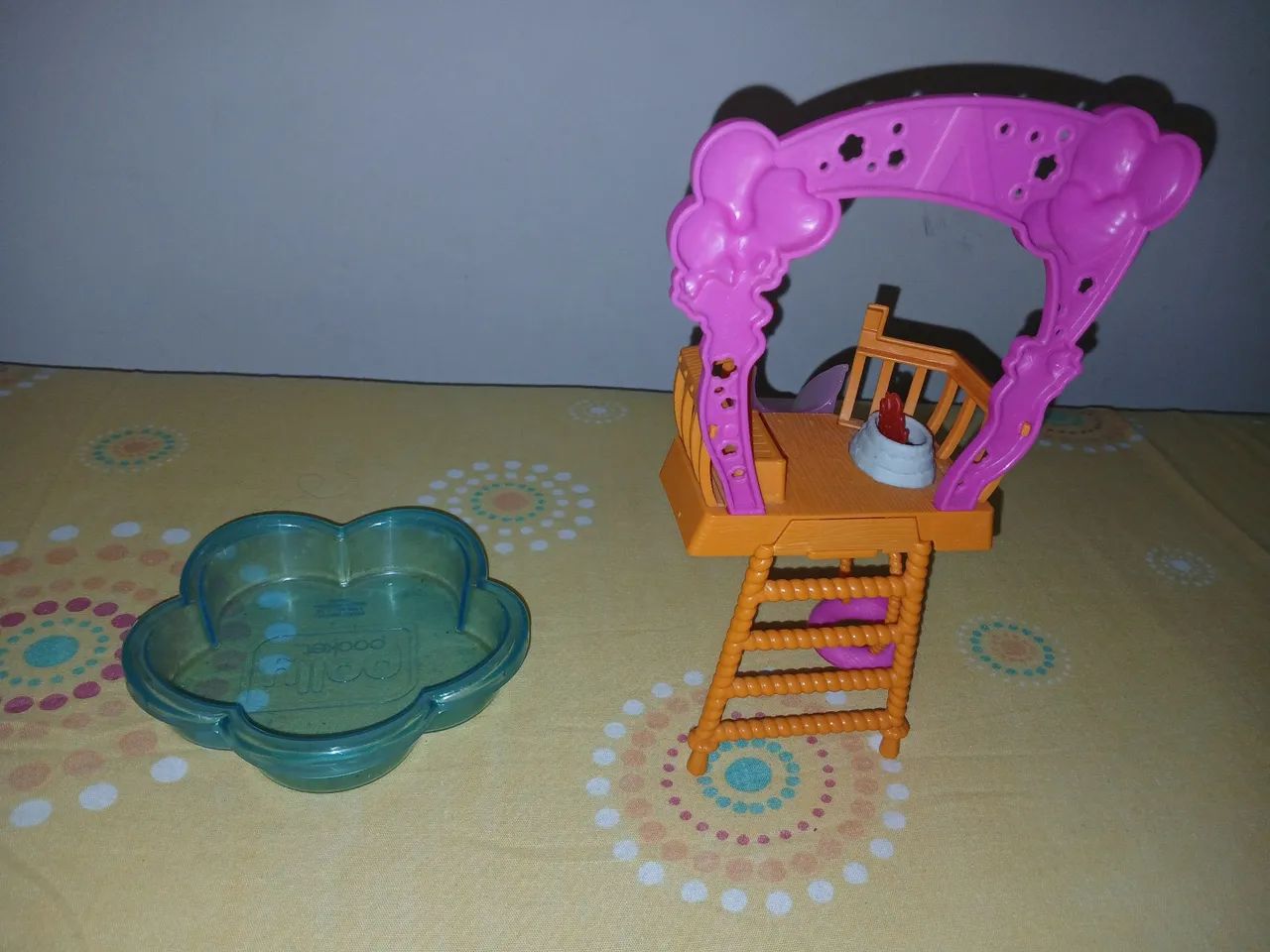 Brinquedos Polly Pocket  - Foto 2