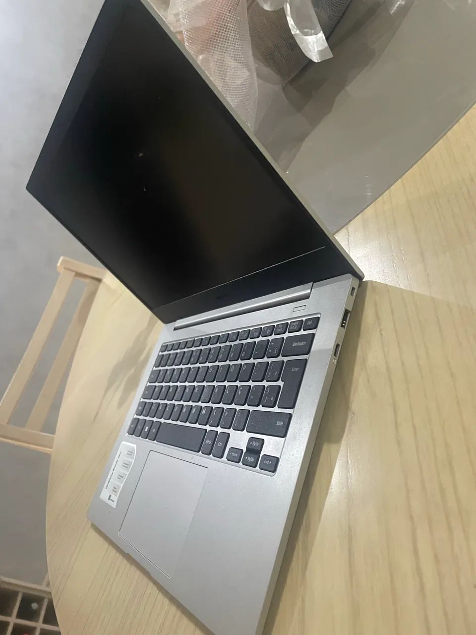 Galaxy Book Go - Foto 4