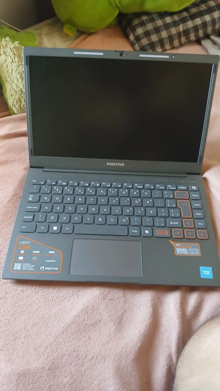 Notebook Positivo Semi Novo