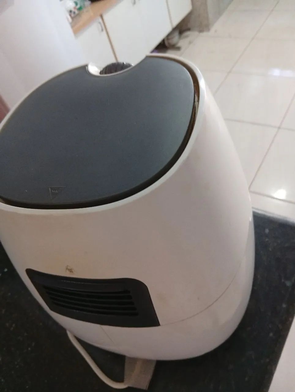 Airfryer - Foto 3