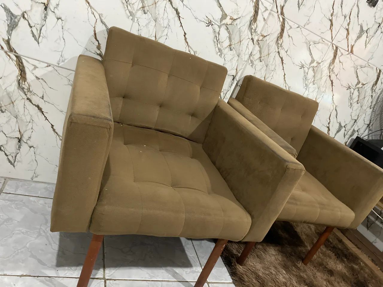 Poltronas