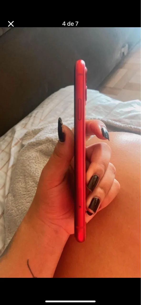 iPhone 11 128gb - Foto 4