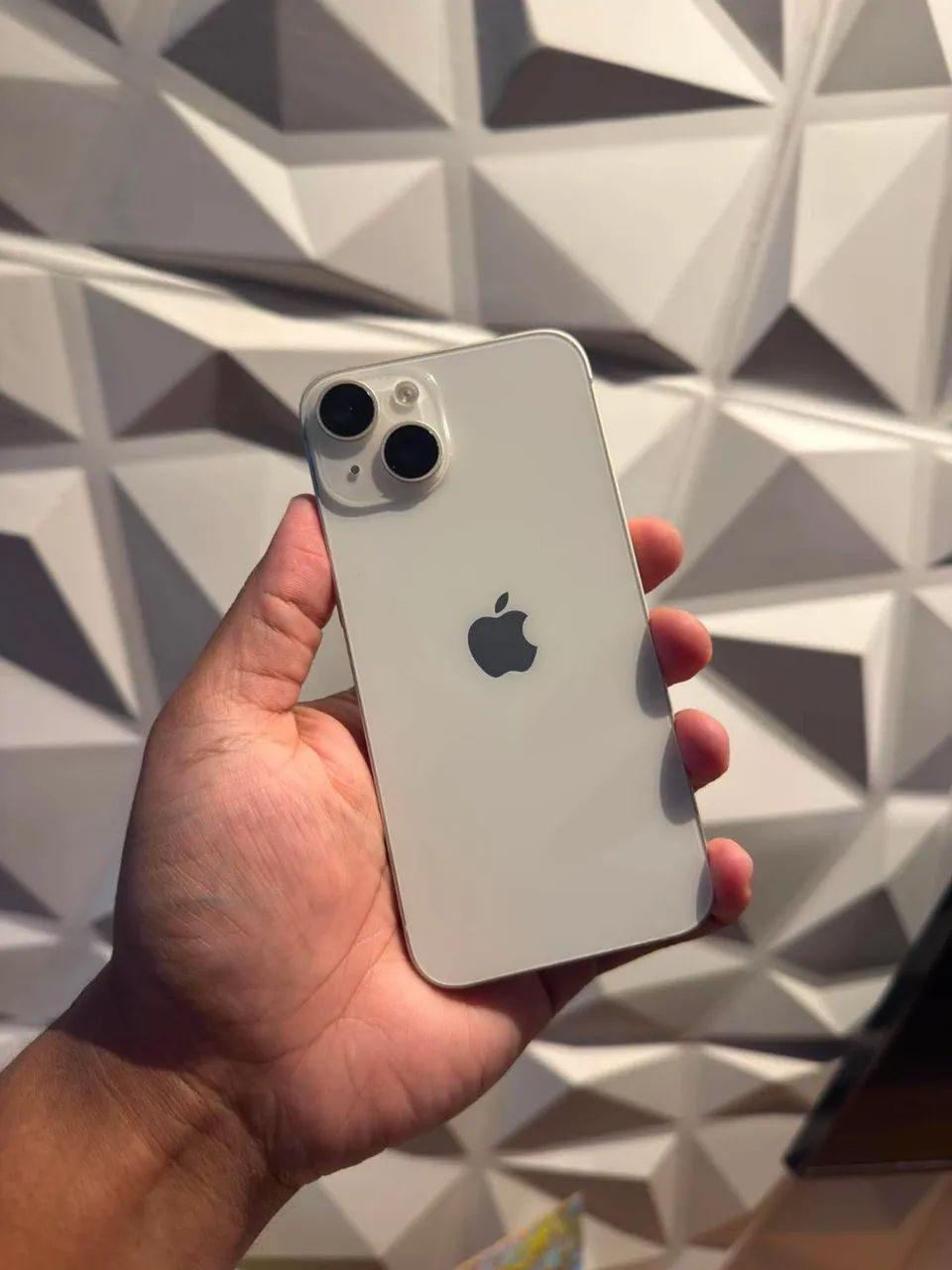 iPhone 15 128gb 91% - Foto 5