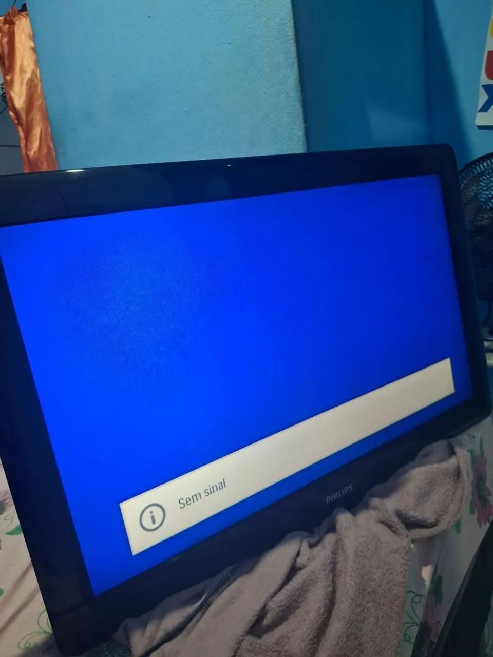 VENDE-SE TV LCD PHILIPS 