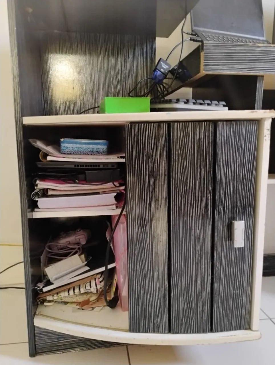 Mesa de Escritório - Foto 3