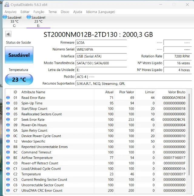 hd 2tb - Foto 2
