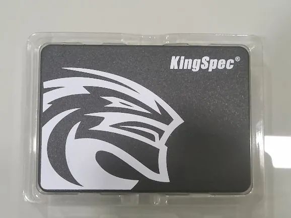 SSD - Foto 4
