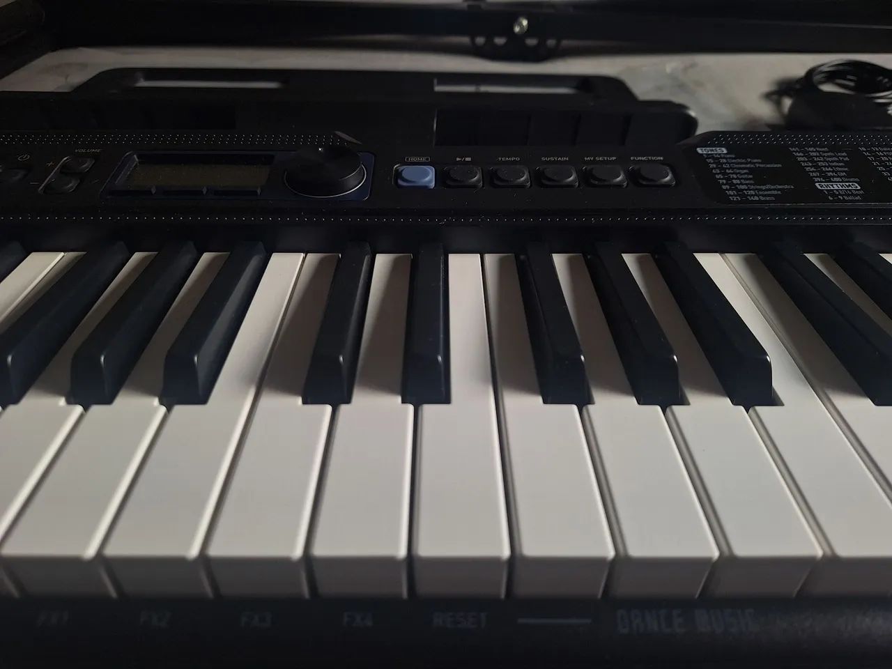 Kit Teclado Musical Casio Ct-s300 - Foto 4