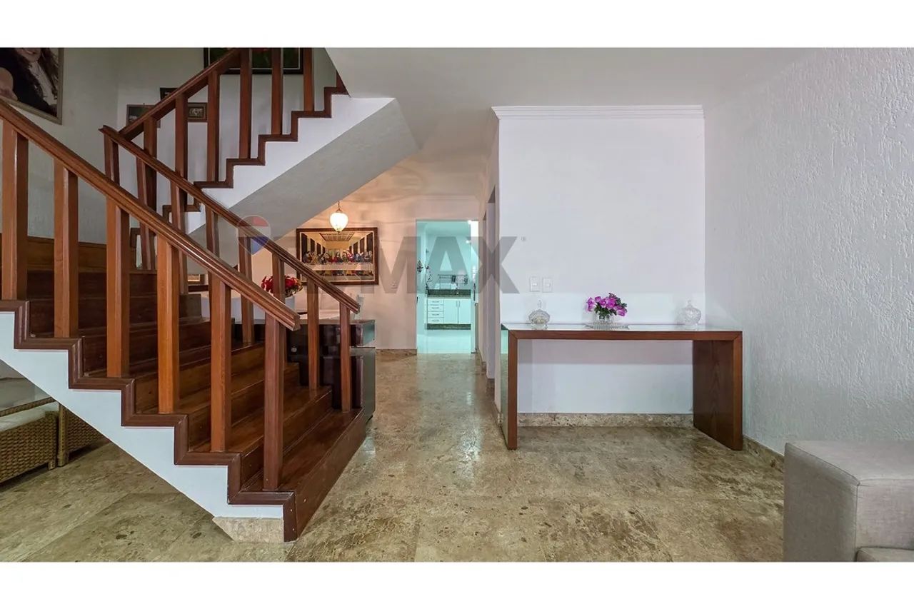 Casa sobrado a venda no Cruzeiro 4 quartos - Foto 5