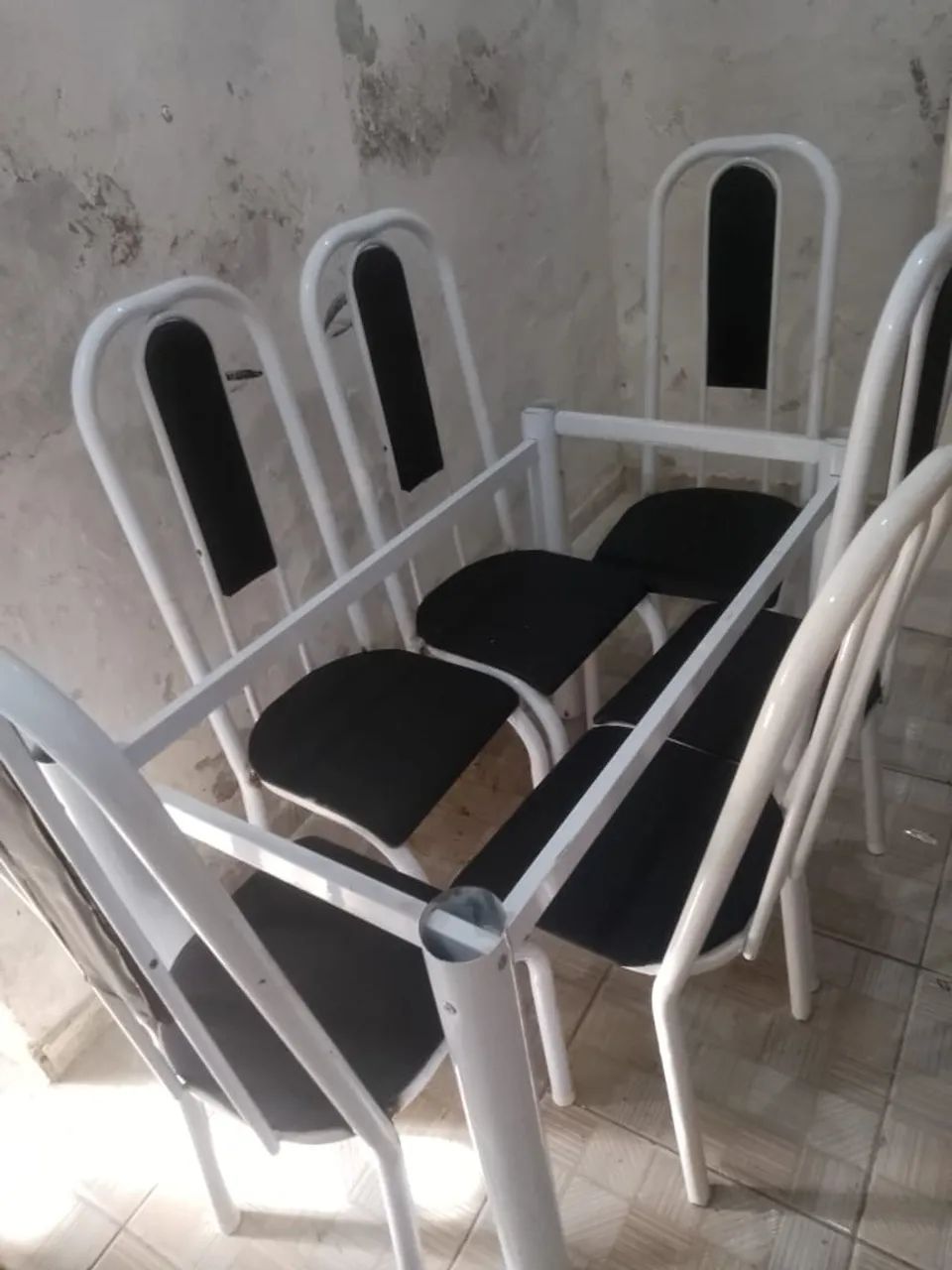 Mesa de Mármore  - Foto 2