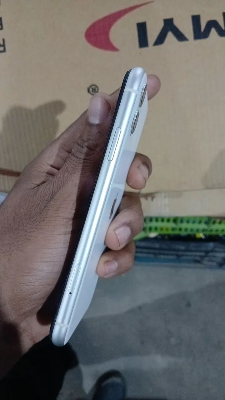 IPhone 11 - Foto 3