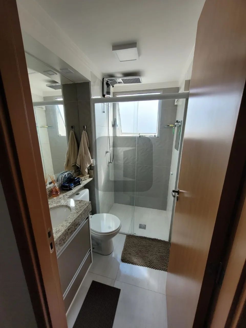 apartamento - Parque das Cachoeiras - Campinas - Foto 5