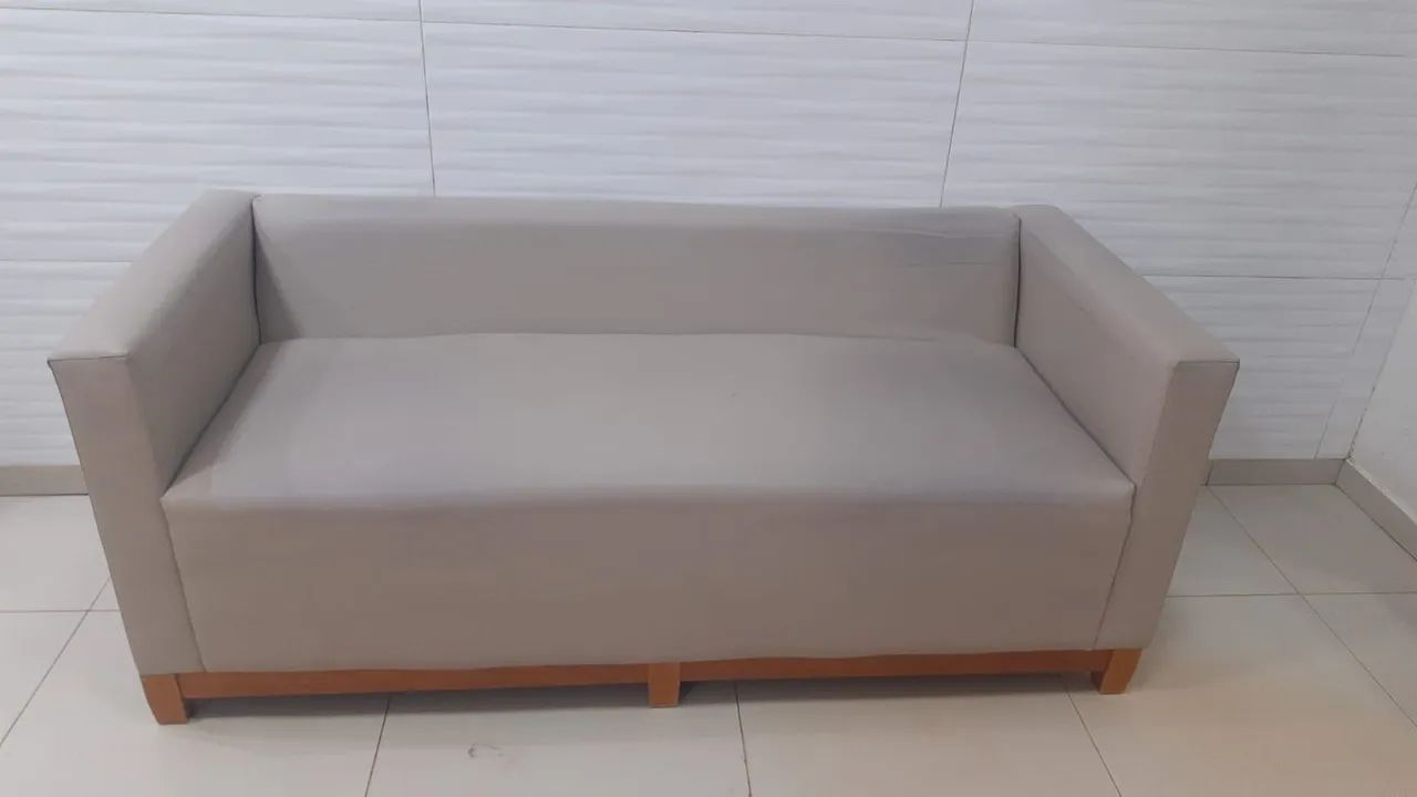 Sofá  - Foto 2