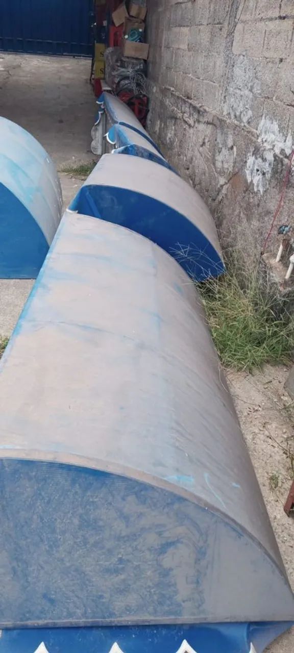 Toldo - Foto 4