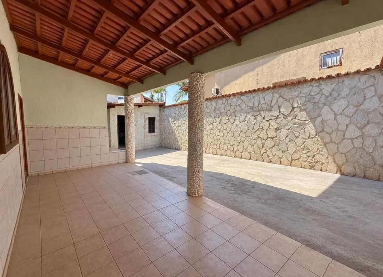 CASA JARDIM MARILIZA 4 QUARTOS 2 Suítes  - Foto 2