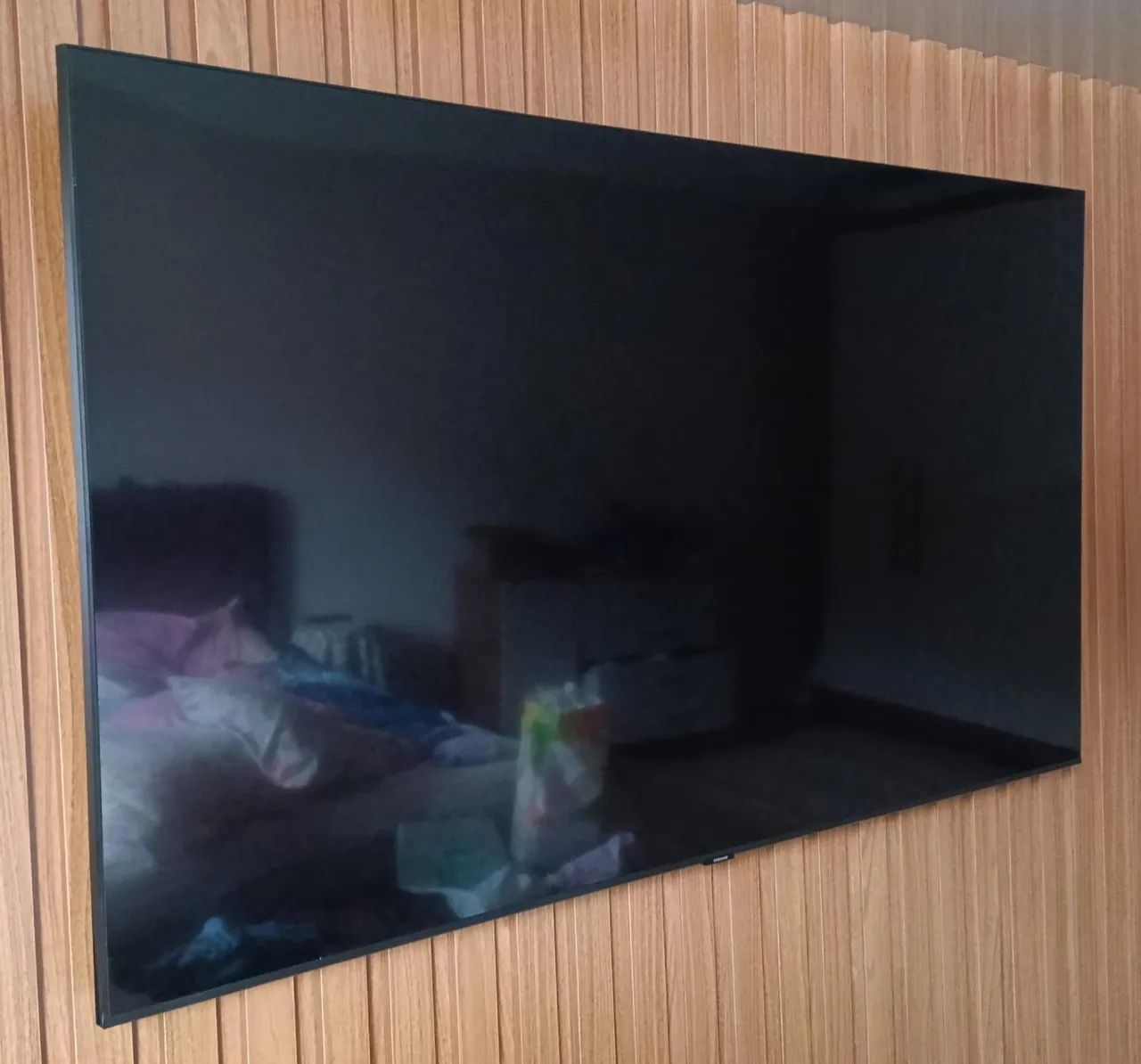 TV SAMSUNG 65 POLEGADAS - Foto 4