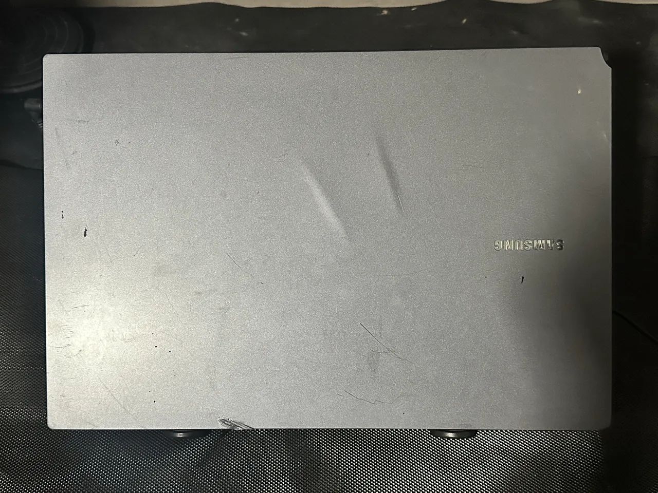 Notebook Samsung  - Foto 2