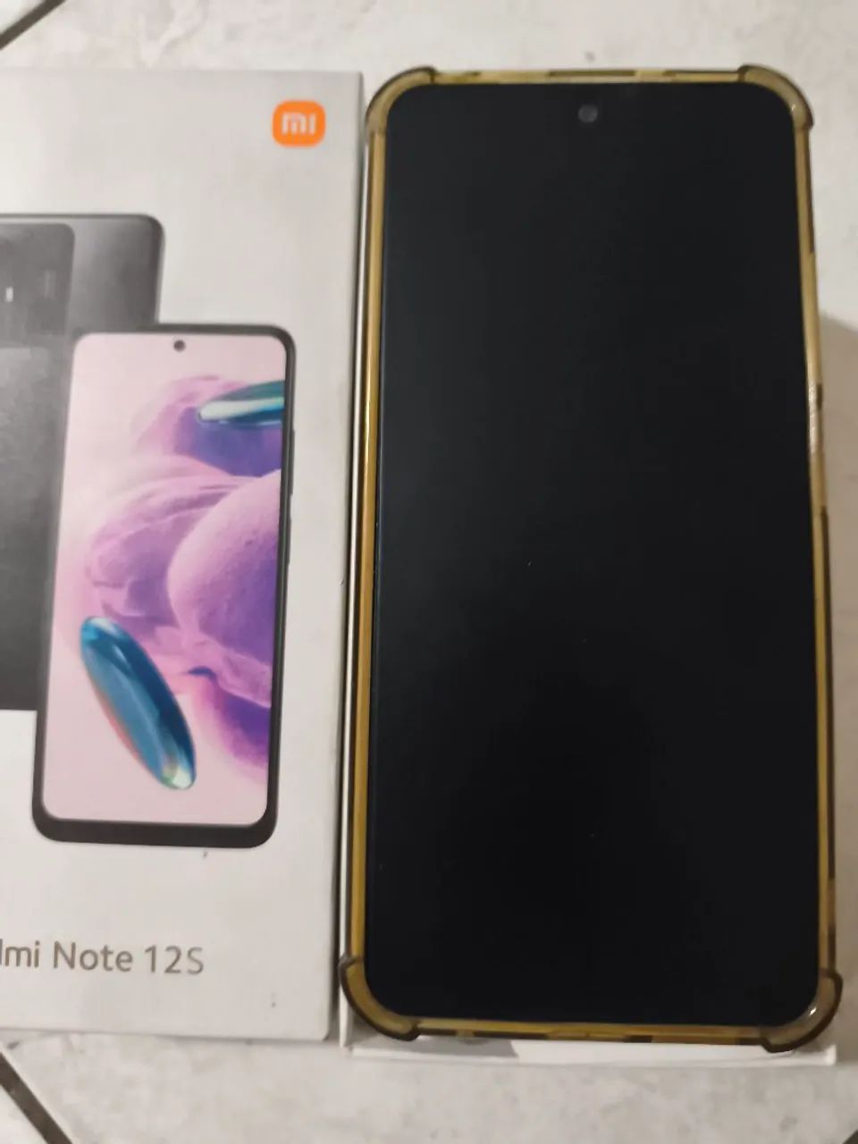 Redimi Note 12S - Foto 2